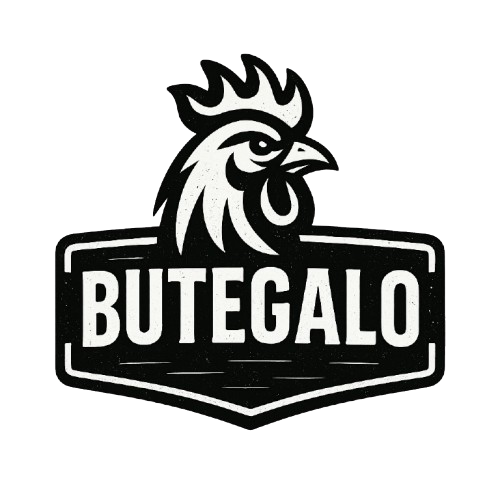 Butegalo