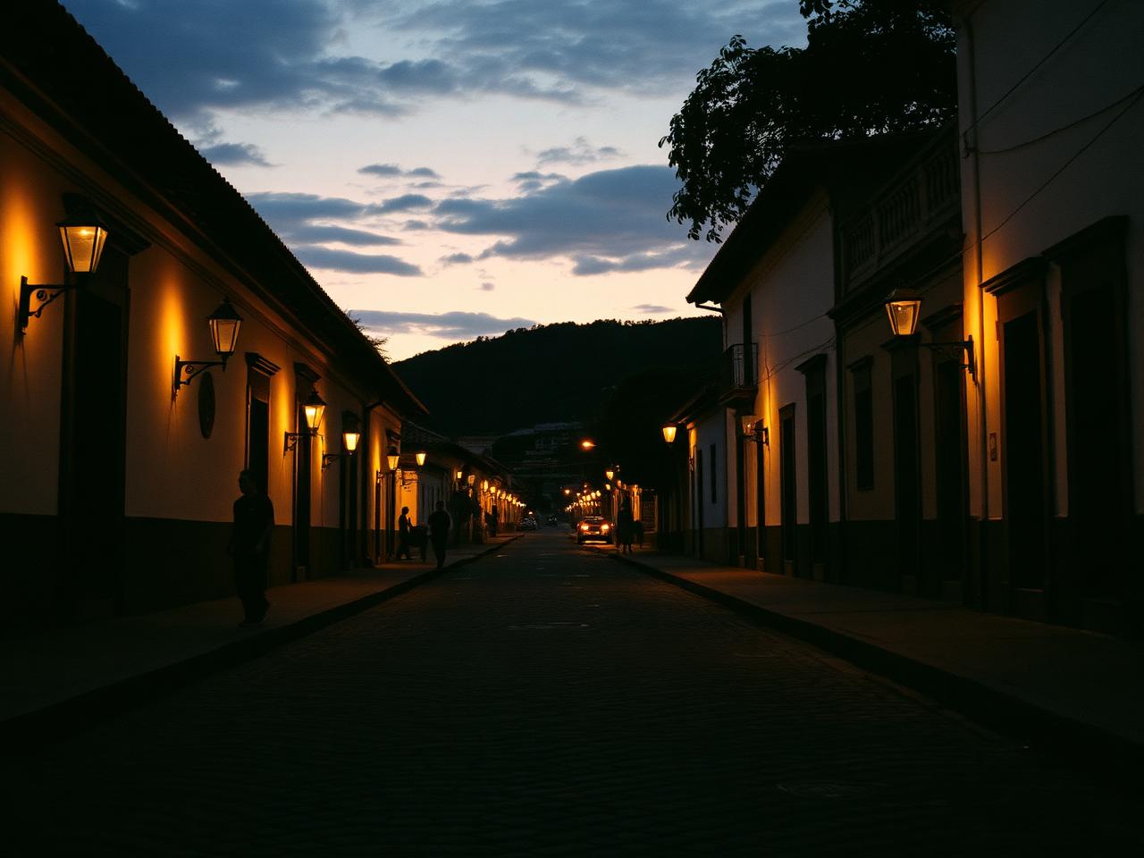 Ouro Preto