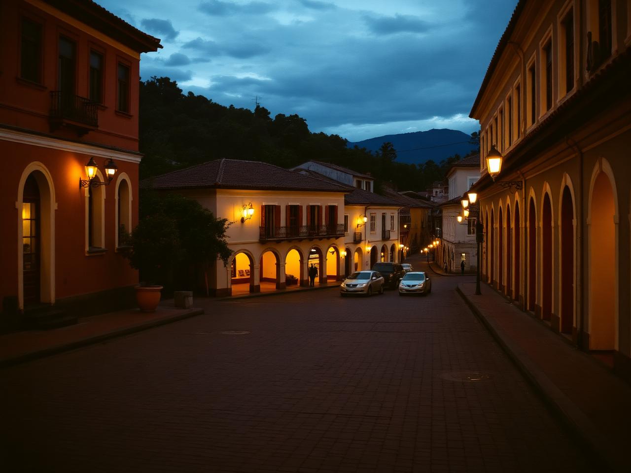 Tiradentes